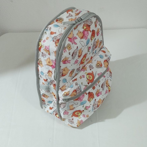 🔥🎉🍀 Host Pick 🍀🎉🔥 - NWT Disney Tsum Tsum Backpack - Picture 1 of 12